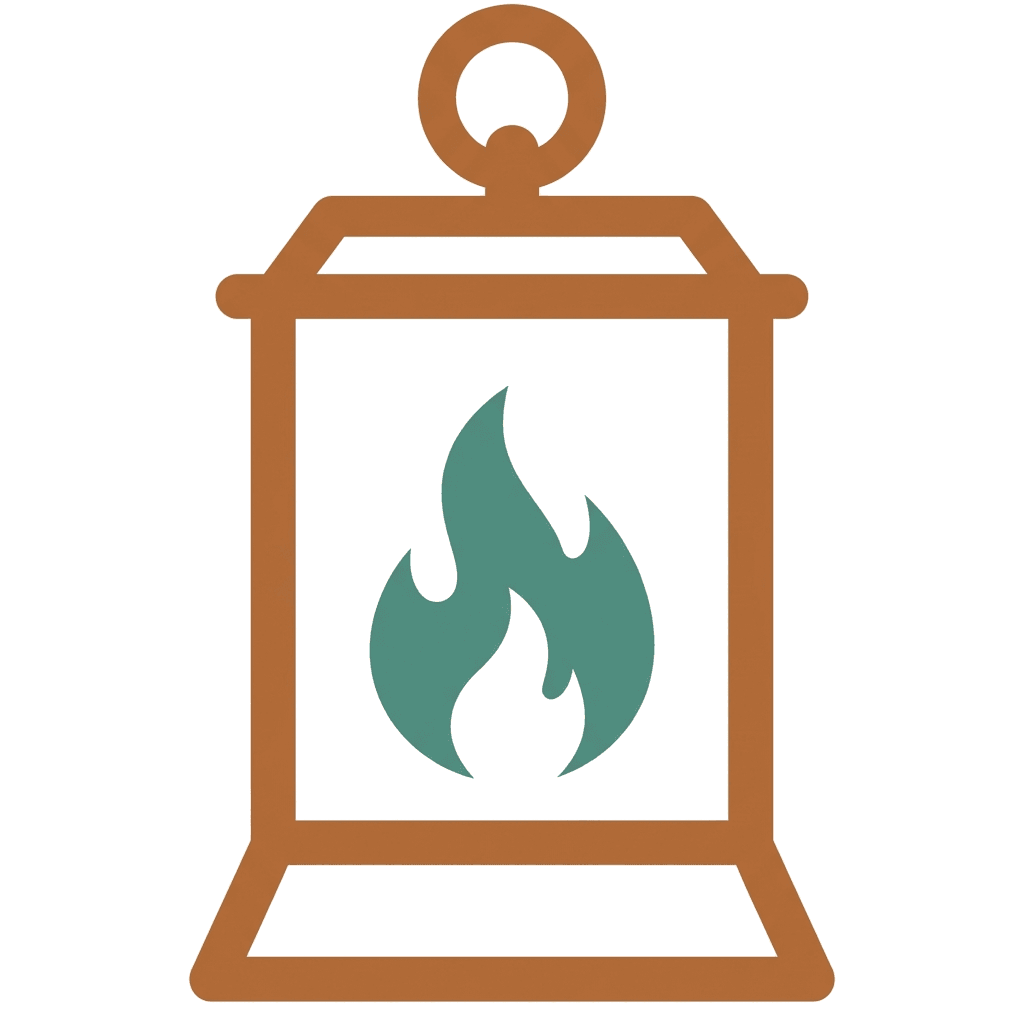 The Abandoned Hope Logo